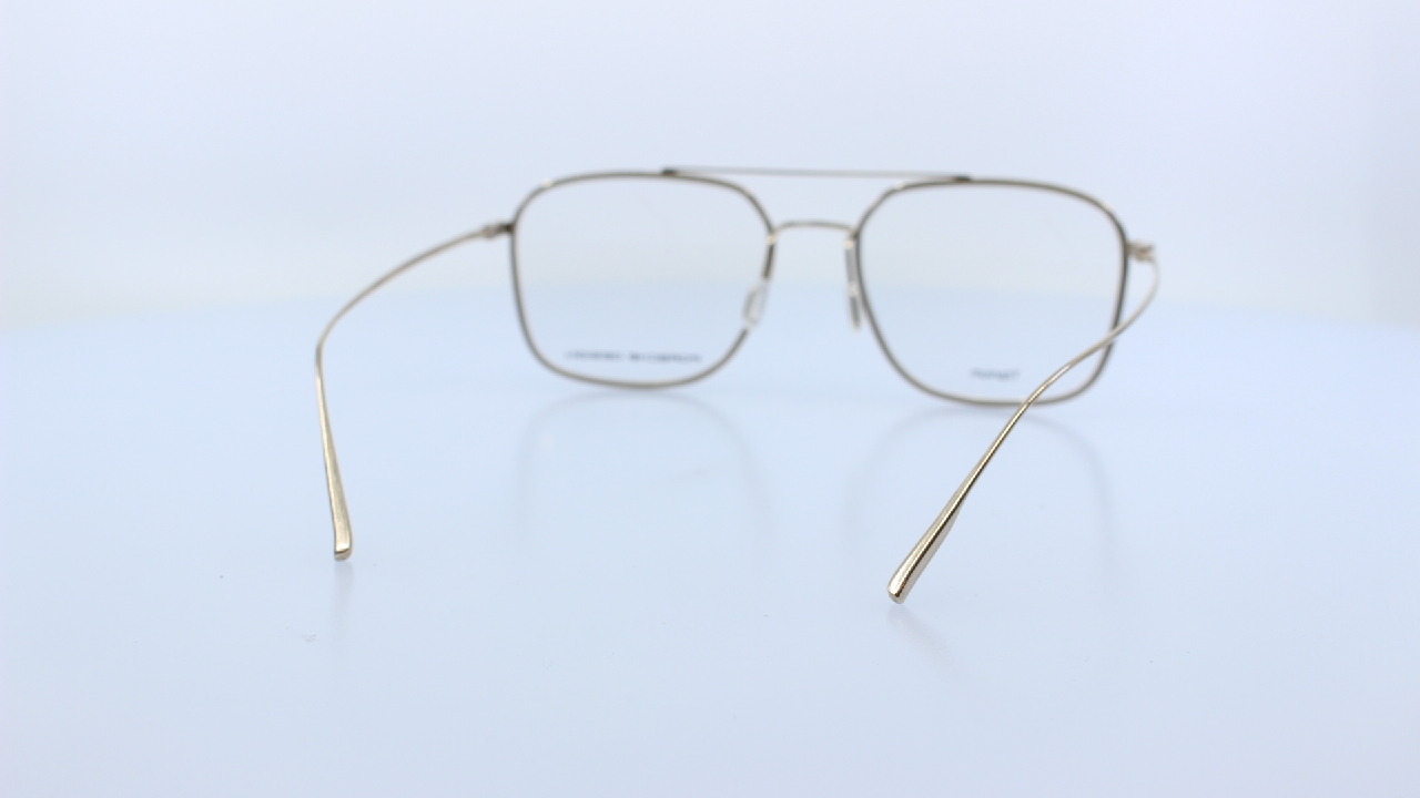 PORSCHE DESIGN - ARANY - 8749