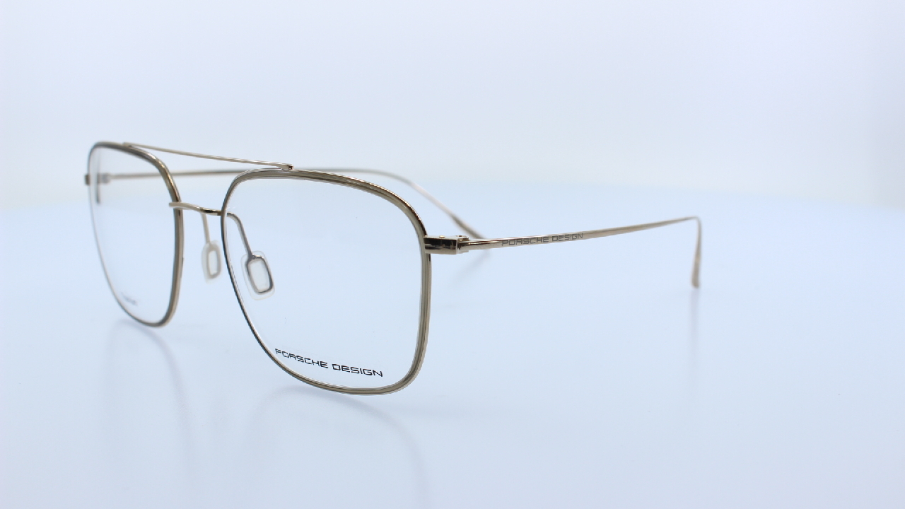 PORSCHE DESIGN - ARANY - 8749