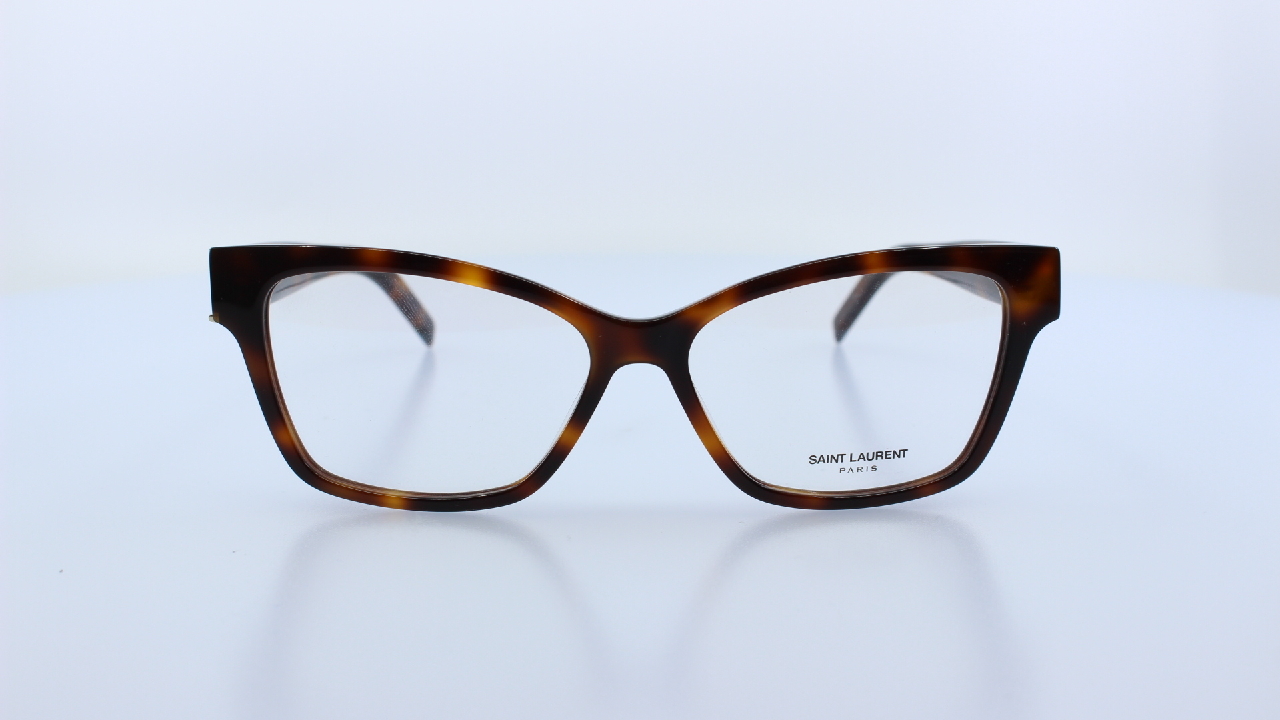 SAINT LAURENT - BARNA - SLM116
