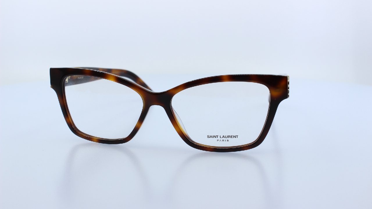 SAINT LAURENT - BARNA - SLM116