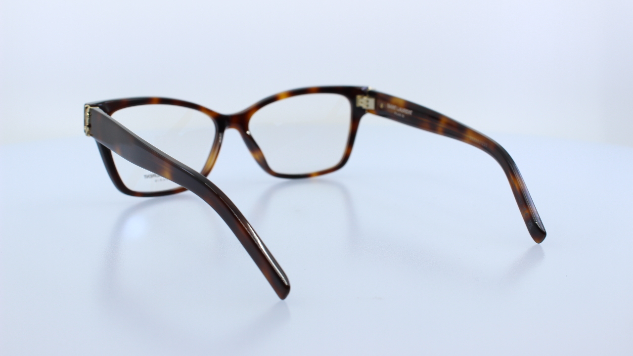SAINT LAURENT - BARNA - SLM116