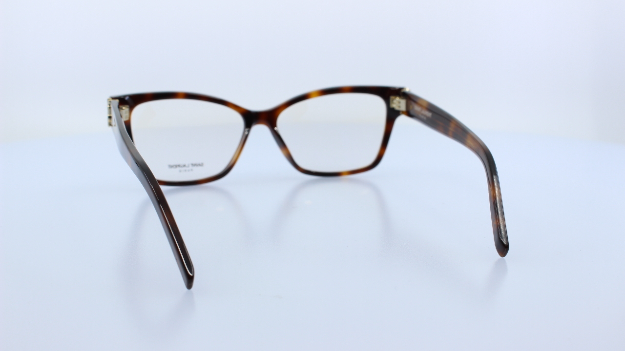 SAINT LAURENT - BARNA - SLM116