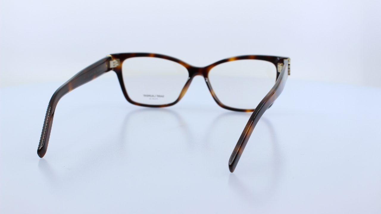 SAINT LAURENT - BARNA - SLM116