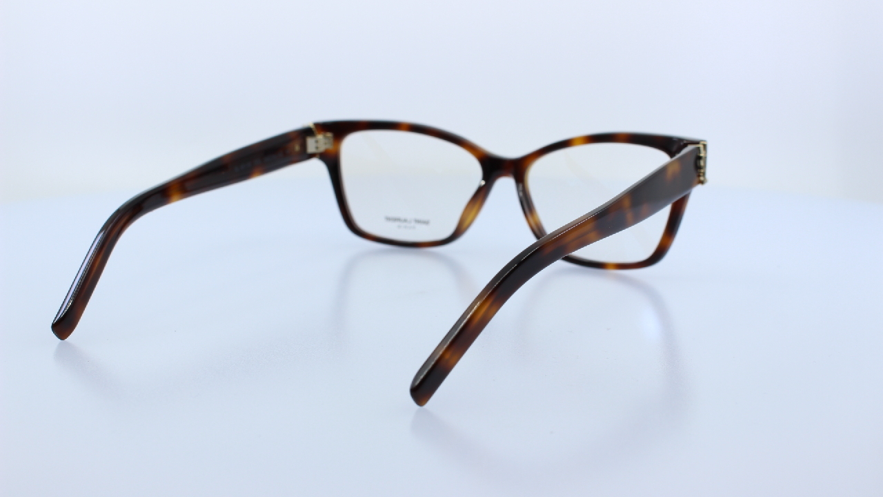 SAINT LAURENT - BARNA - SLM116