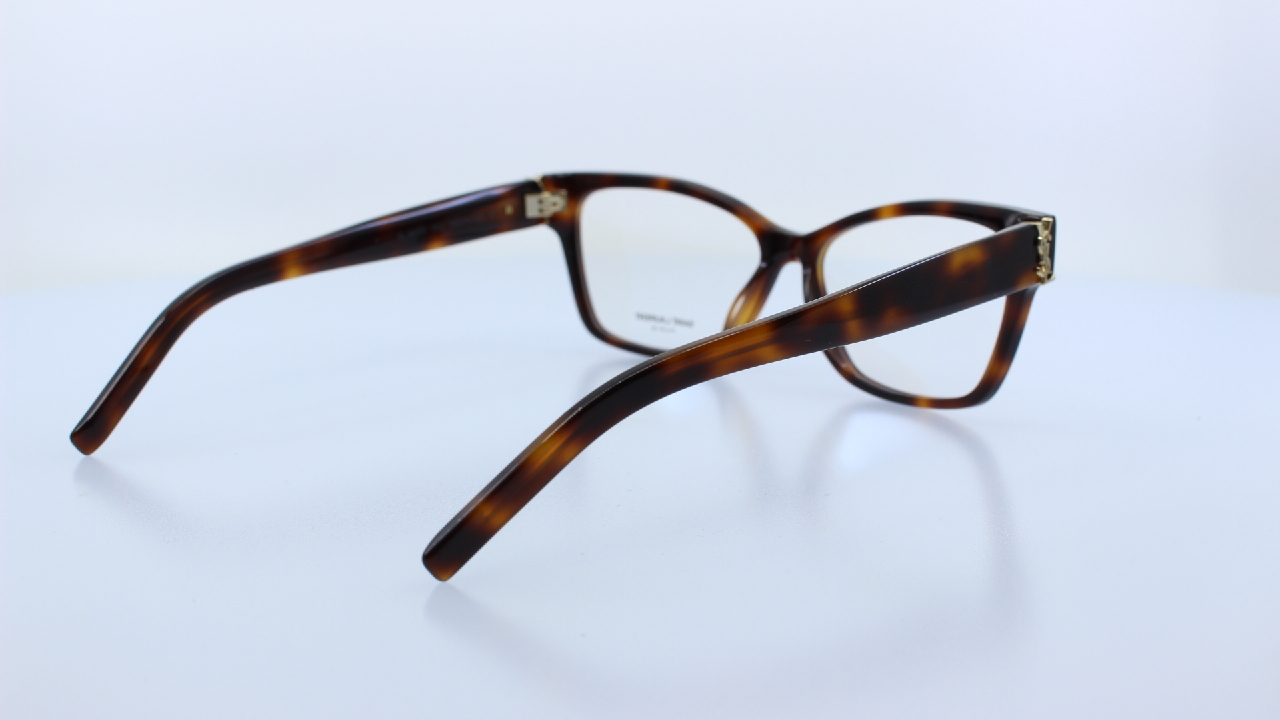SAINT LAURENT - BARNA - SLM116