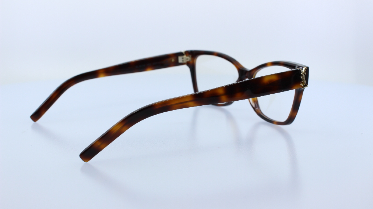 SAINT LAURENT - BARNA - SLM116