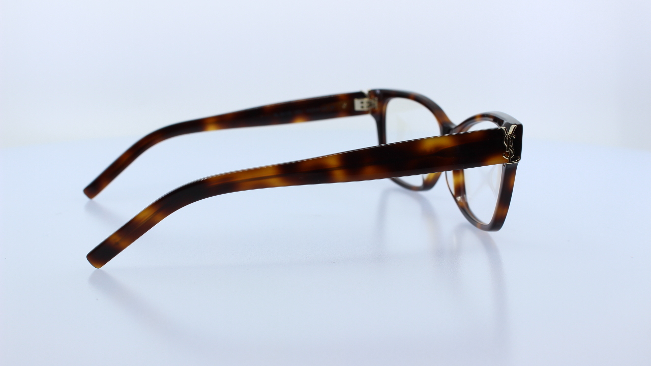 SAINT LAURENT - BARNA - SLM116