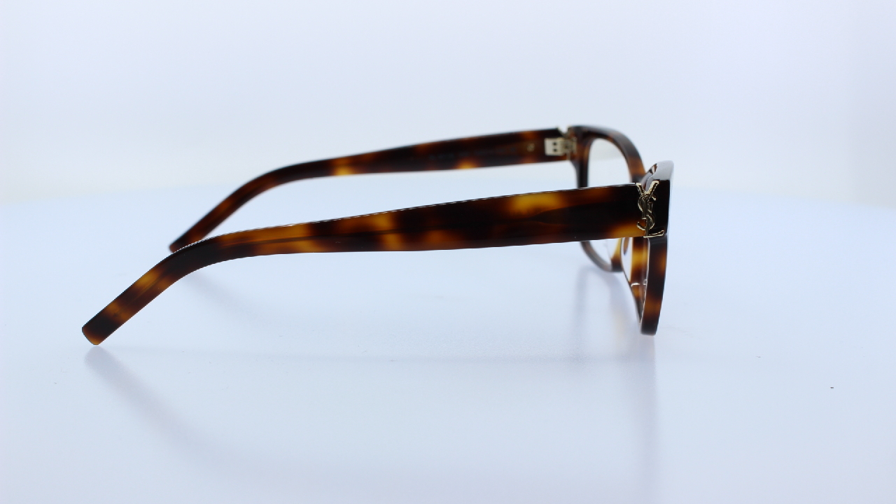 SAINT LAURENT - BARNA - SLM116
