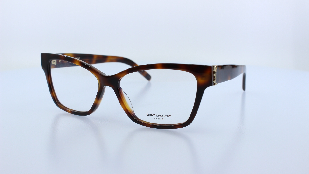 SAINT LAURENT - BARNA - SLM116