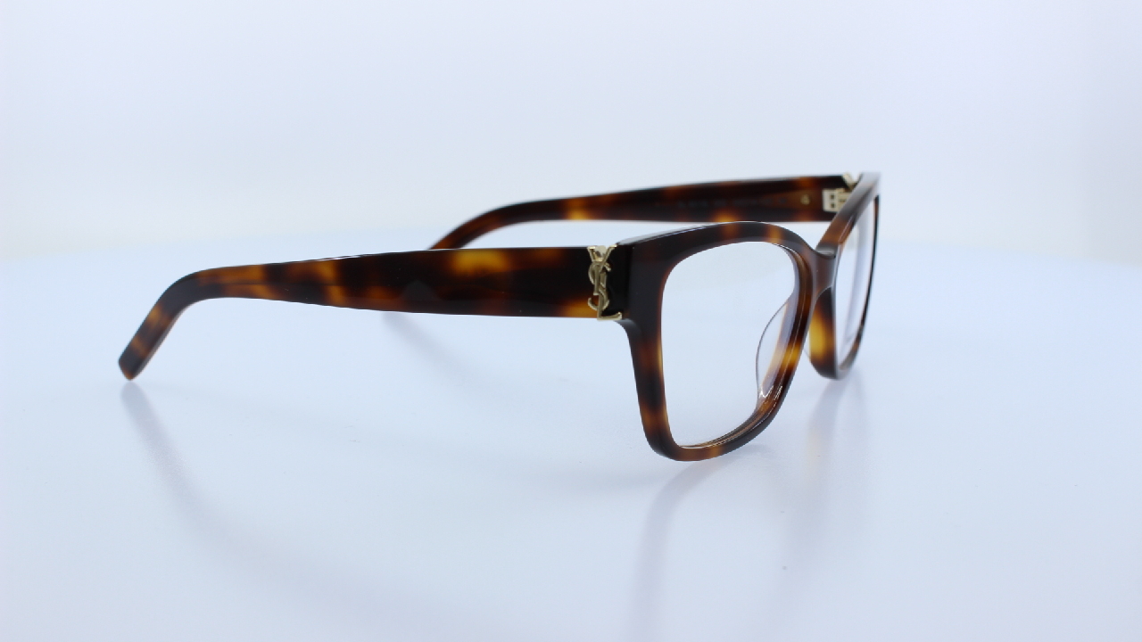 SAINT LAURENT - BARNA - SLM116