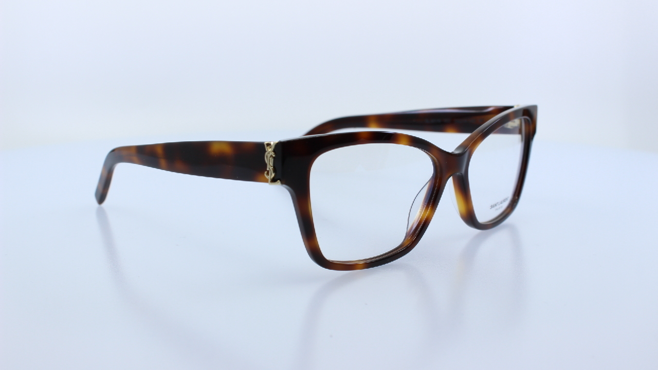 SAINT LAURENT - BARNA - SLM116