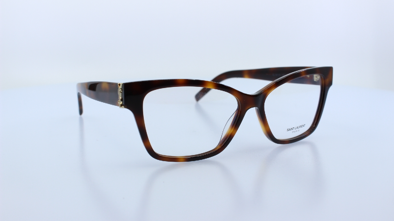 SAINT LAURENT - BARNA - SLM116