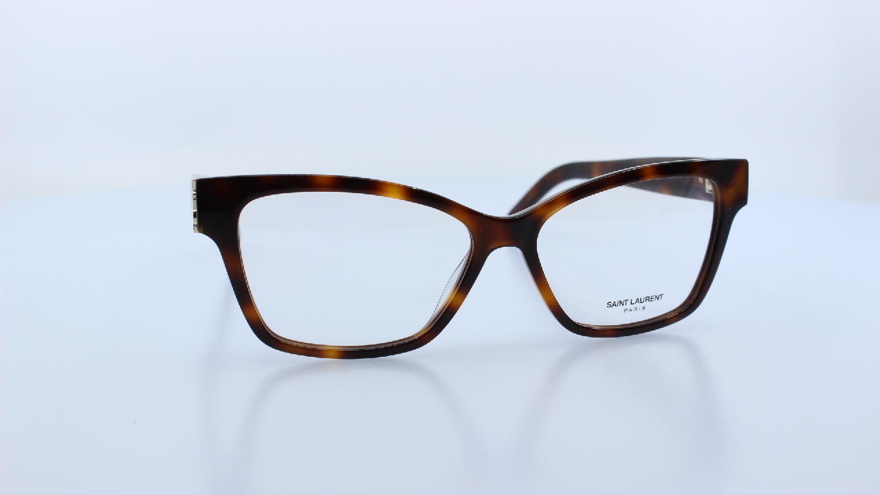 SAINT LAURENT - BARNA - SLM116
