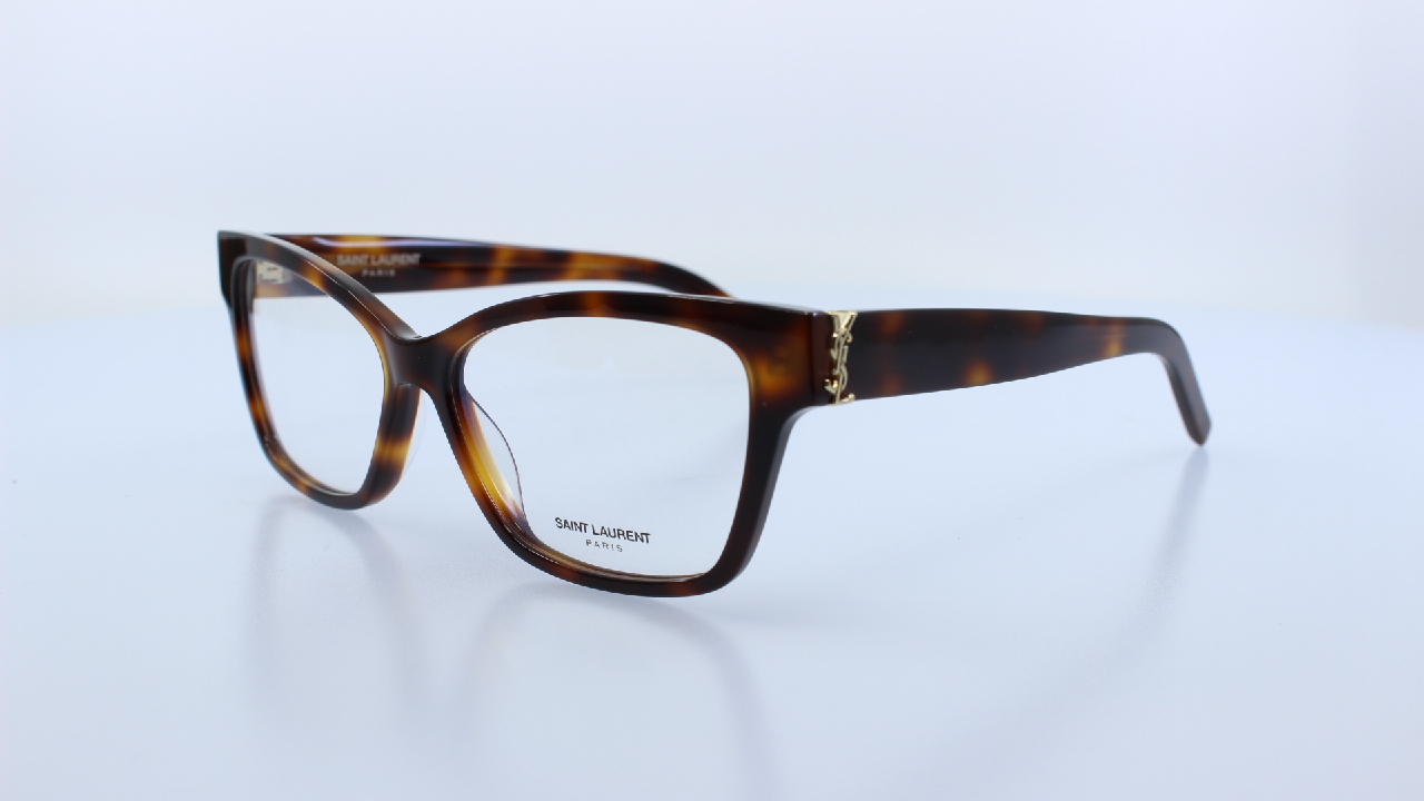 SAINT LAURENT - BARNA - SLM116