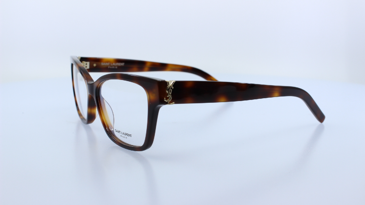 SAINT LAURENT - BARNA - SLM116
