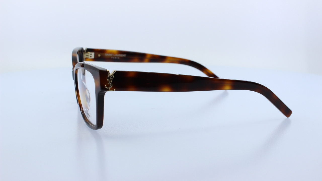 SAINT LAURENT - BARNA - SLM116