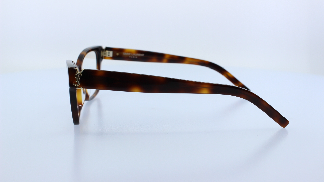 SAINT LAURENT - BARNA - SLM116