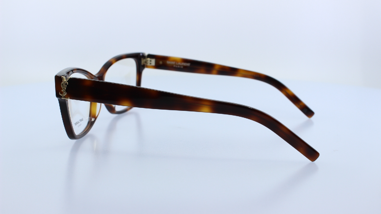 SAINT LAURENT - BARNA - SLM116