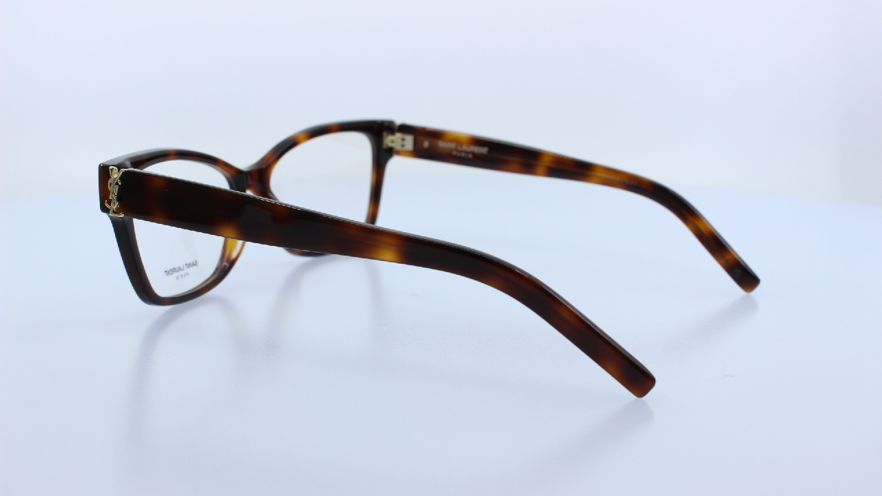 SAINT LAURENT - BARNA - SLM116