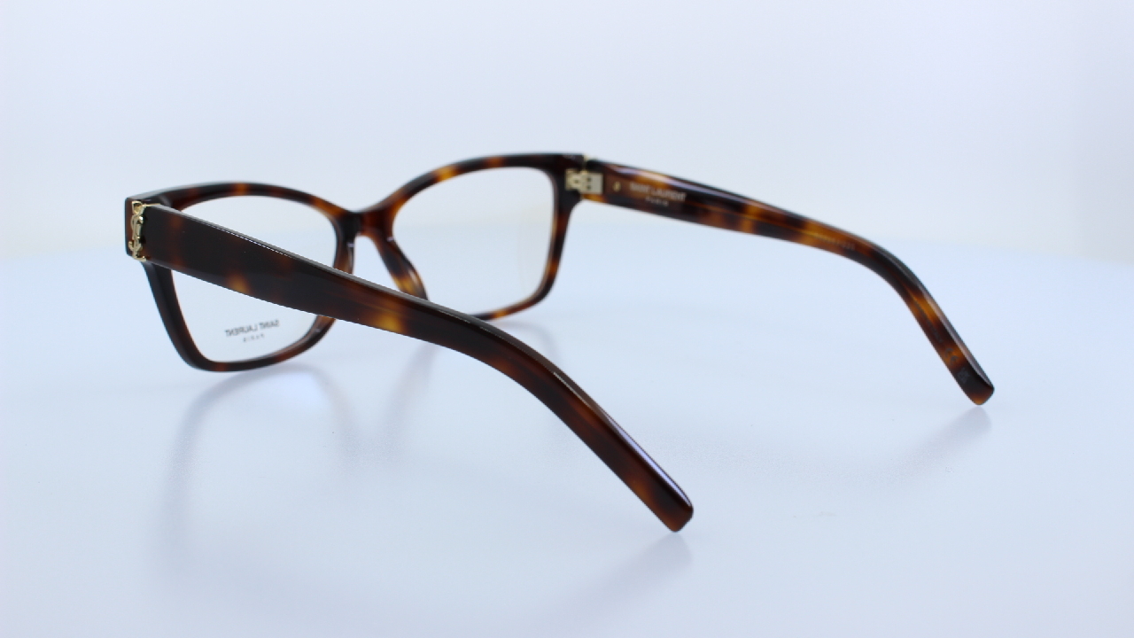 SAINT LAURENT - BARNA - SLM116
