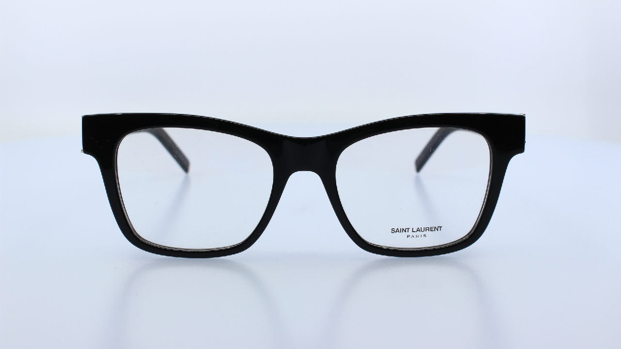 SAINT LAURENT - FEKETE - SLM118