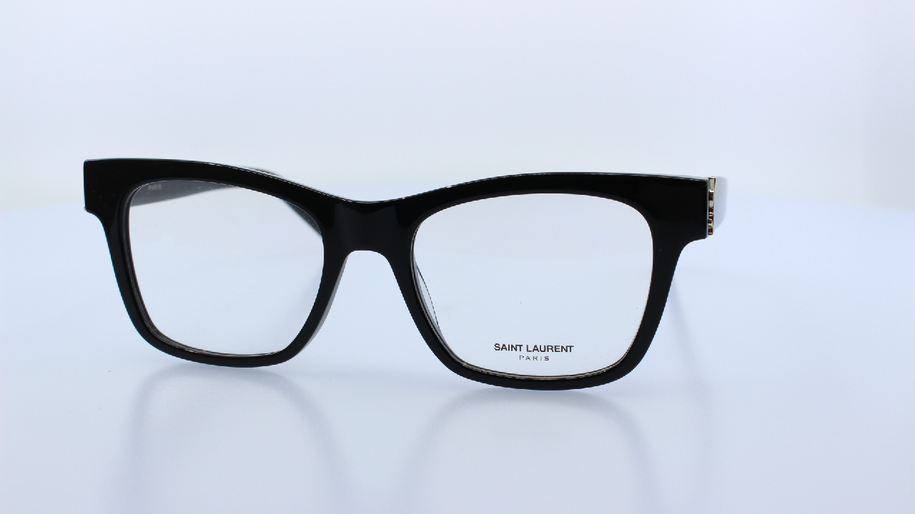 SAINT LAURENT - FEKETE - SLM118