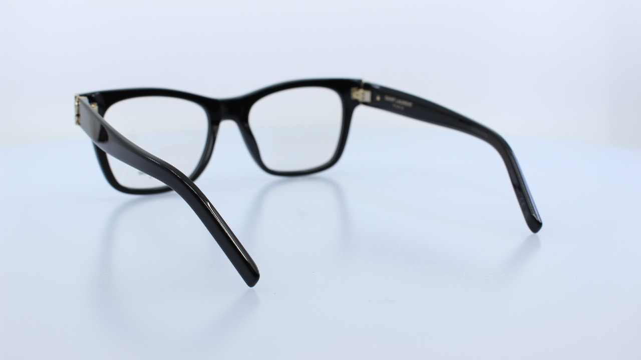SAINT LAURENT - FEKETE - SLM118
