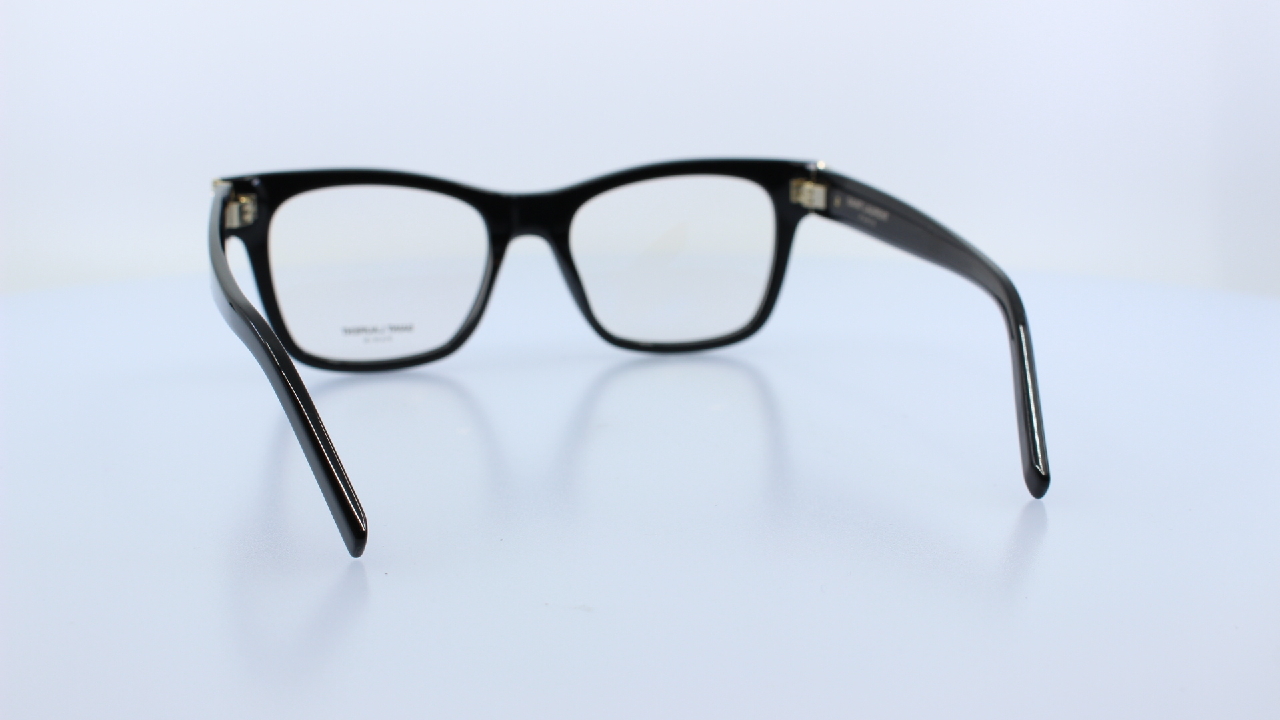 SAINT LAURENT - FEKETE - SLM118