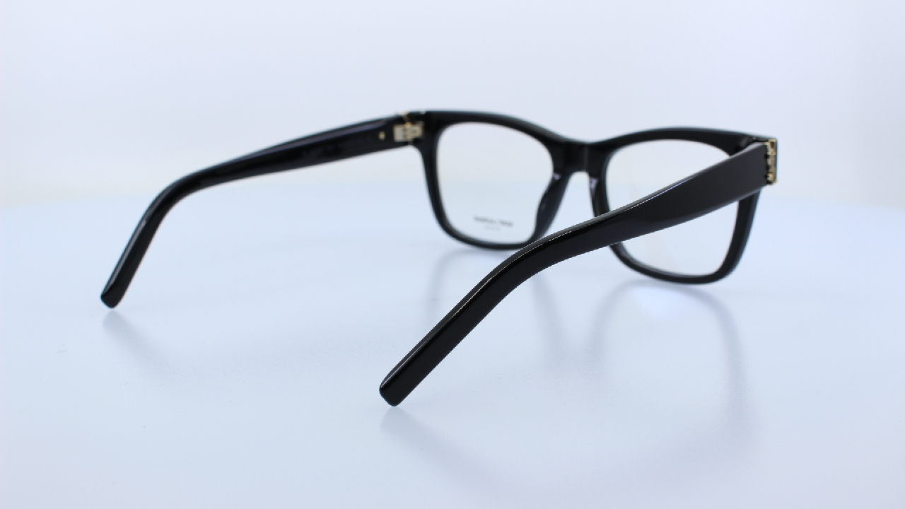 SAINT LAURENT - FEKETE - SLM118