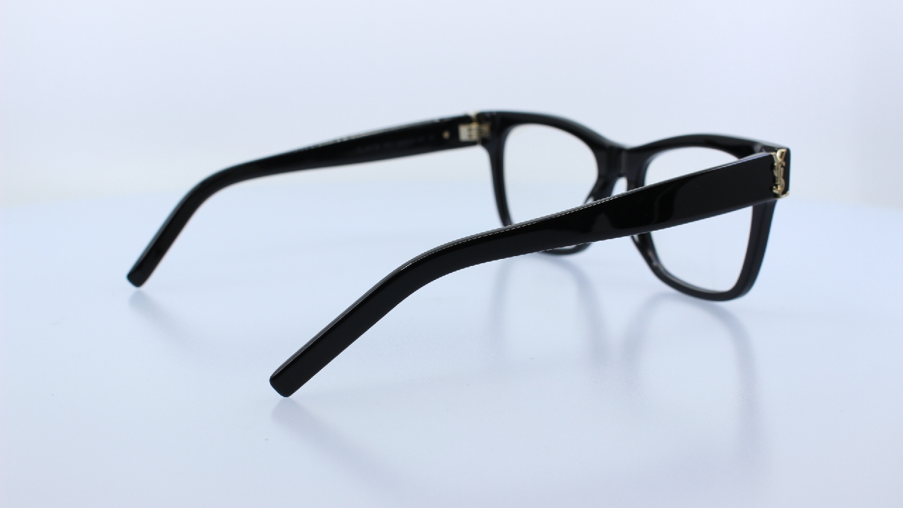 SAINT LAURENT - FEKETE - SLM118