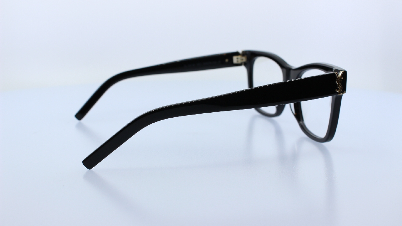 SAINT LAURENT - FEKETE - SLM118
