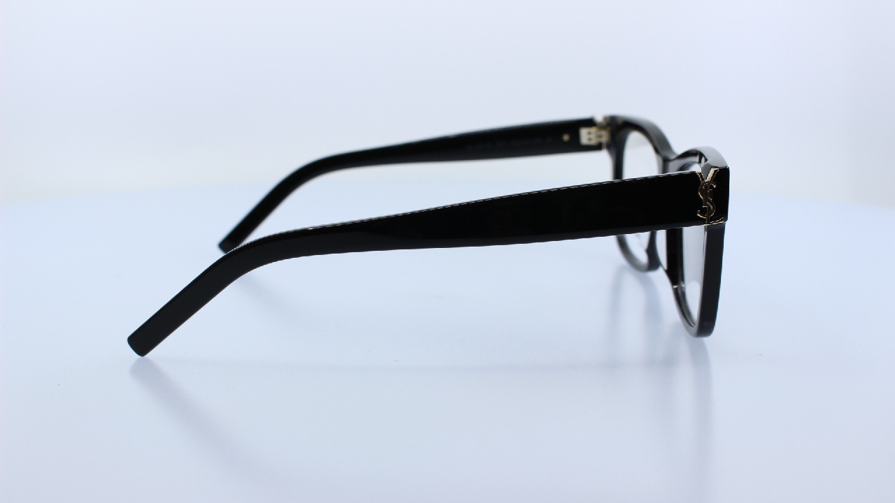 SAINT LAURENT - FEKETE - SLM118