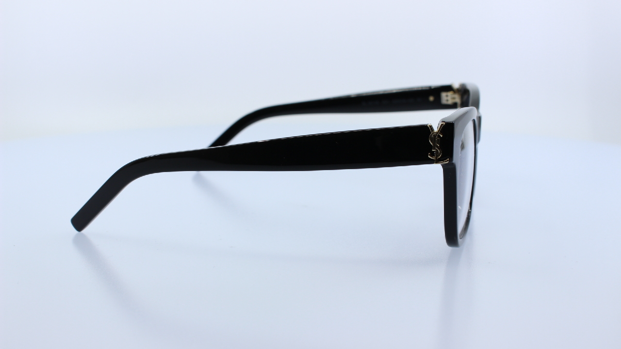 SAINT LAURENT - FEKETE - SLM118