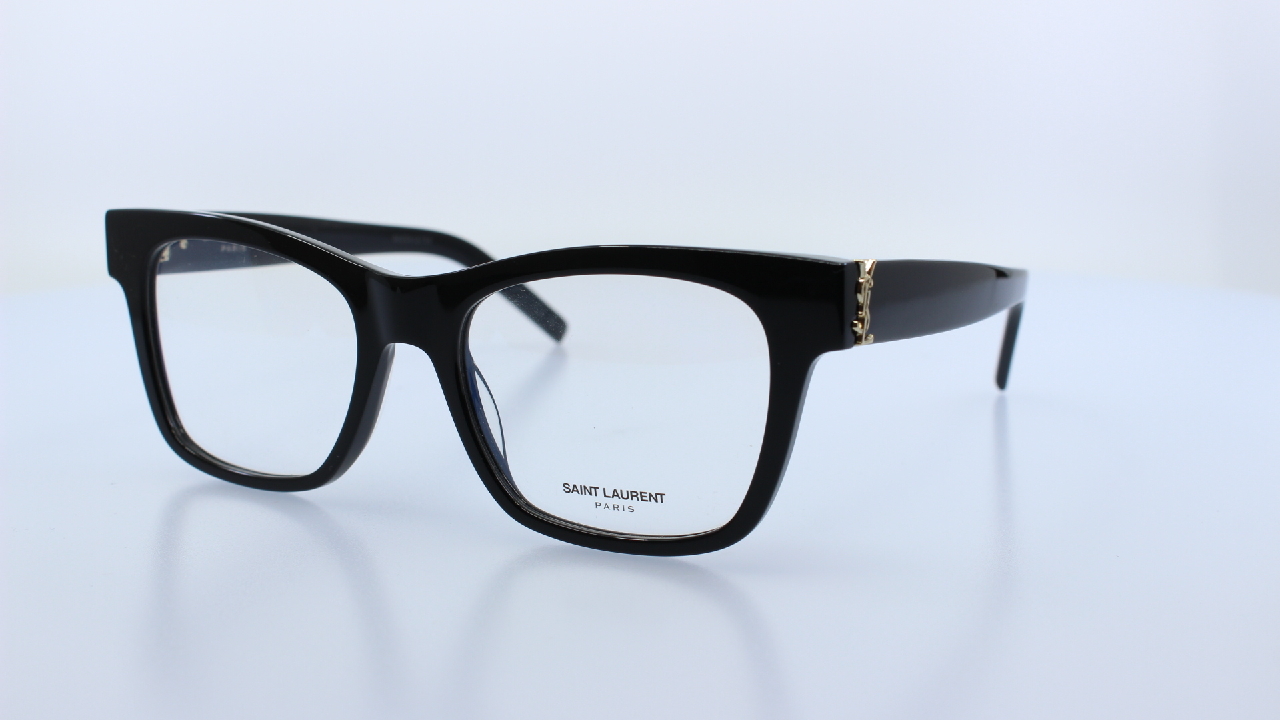 SAINT LAURENT - FEKETE - SLM118