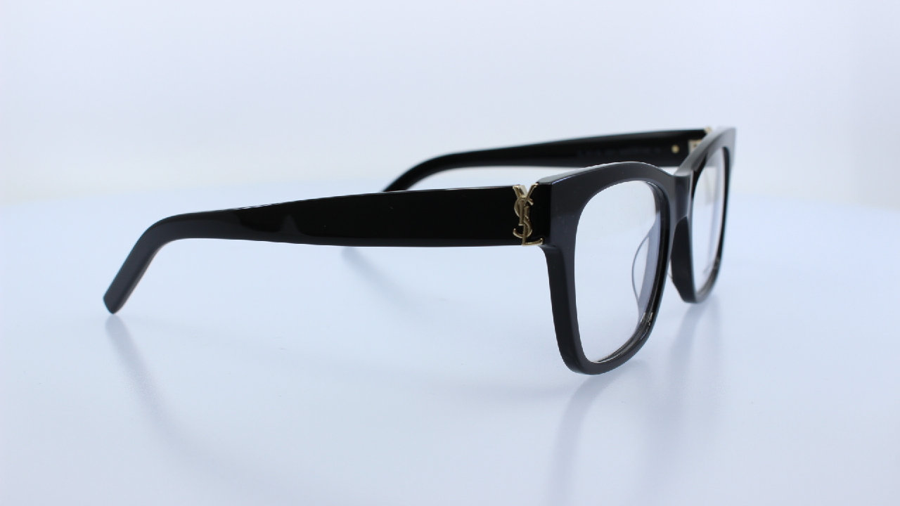 SAINT LAURENT - FEKETE - SLM118