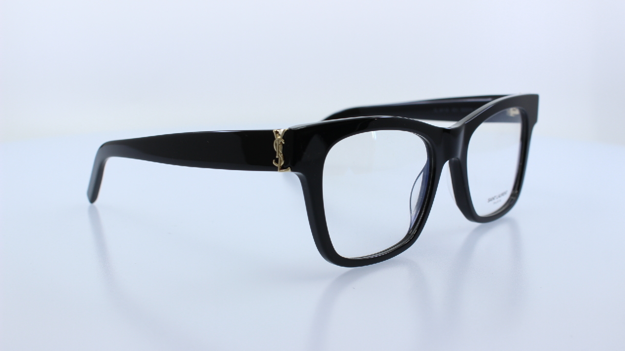 SAINT LAURENT - FEKETE - SLM118