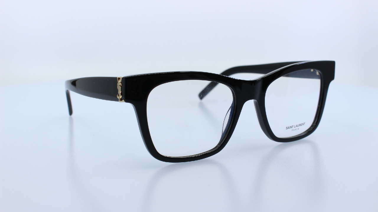 SAINT LAURENT - FEKETE - SLM118