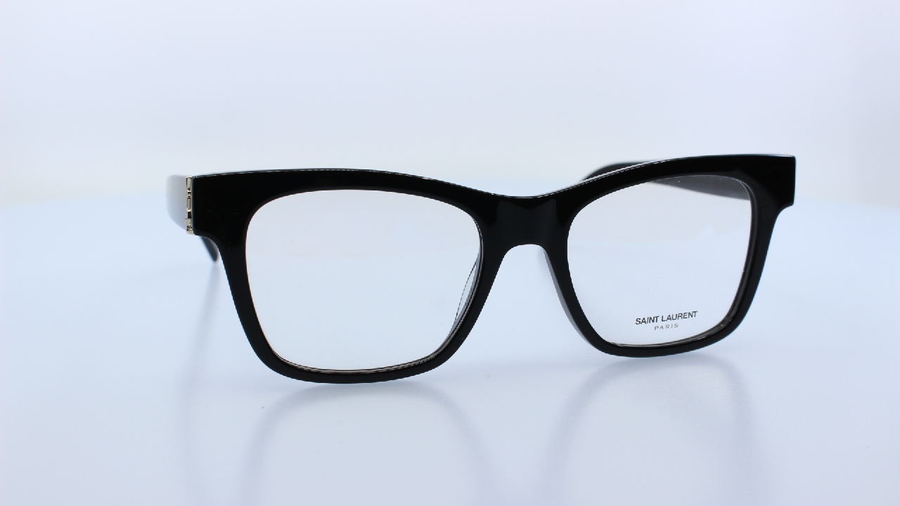 SAINT LAURENT - FEKETE - SLM118