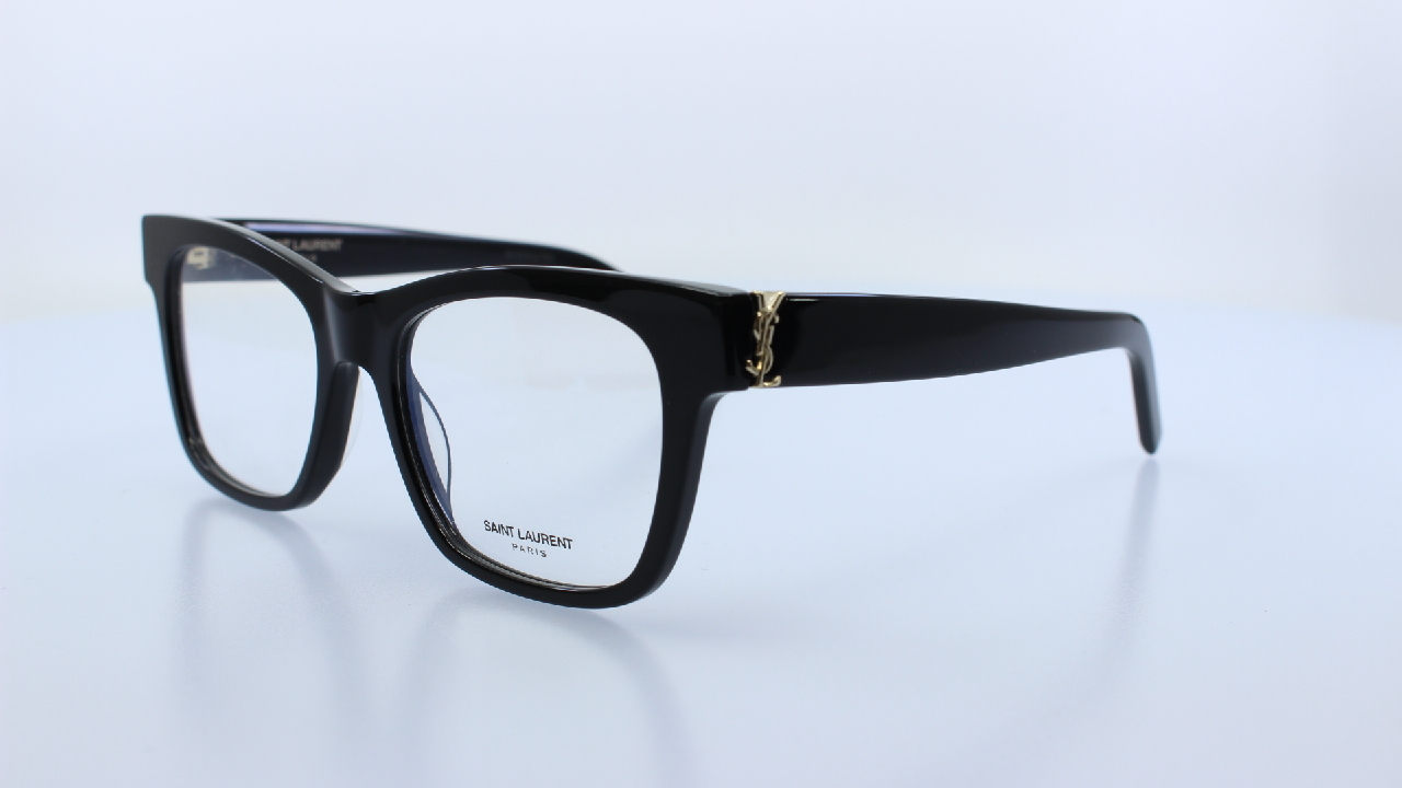 SAINT LAURENT - FEKETE - SLM118