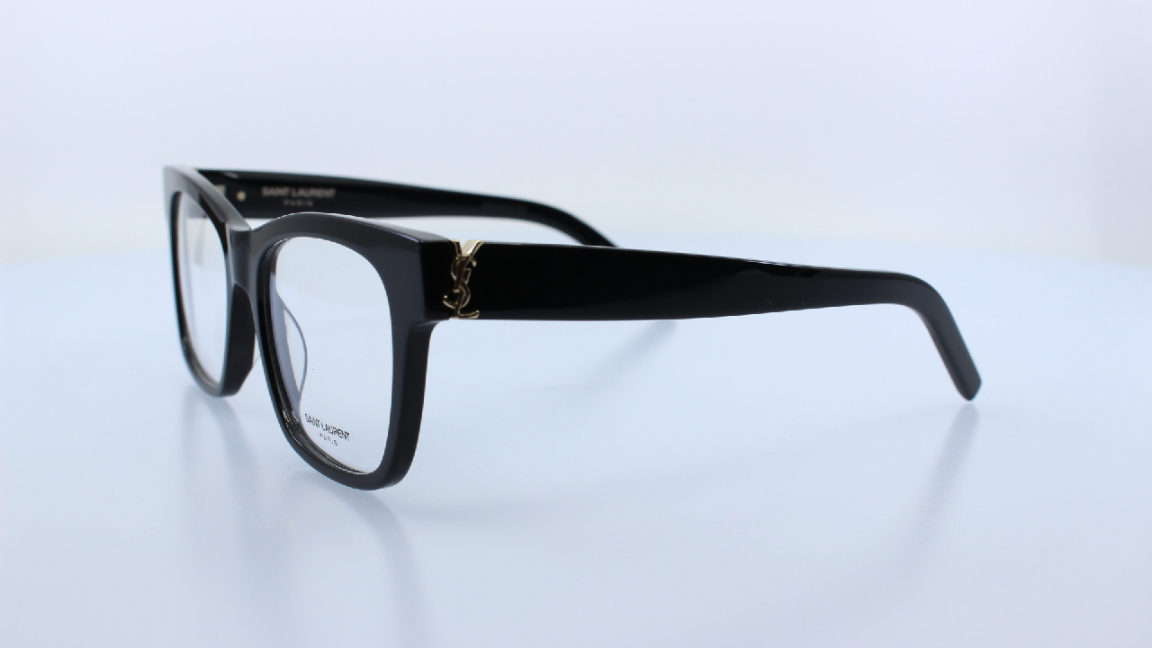 SAINT LAURENT - FEKETE - SLM118