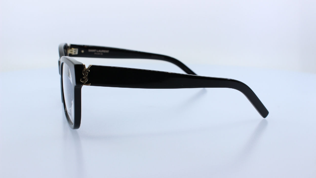 SAINT LAURENT - FEKETE - SLM118
