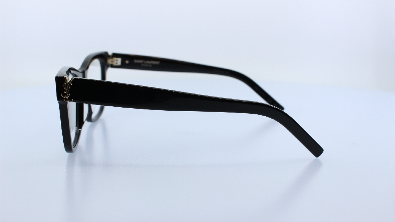 SAINT LAURENT - FEKETE - SLM118
