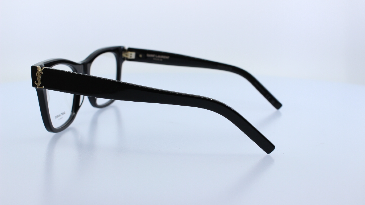 SAINT LAURENT - FEKETE - SLM118