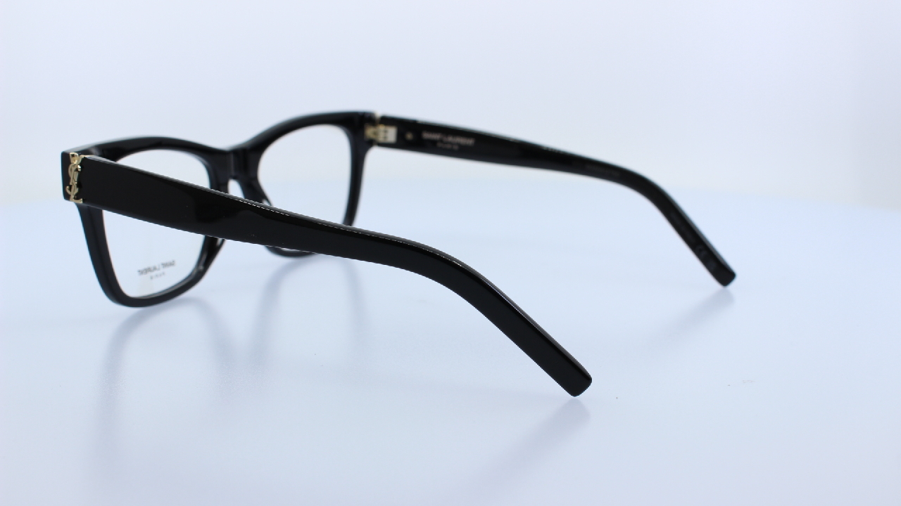 SAINT LAURENT - FEKETE - SLM118