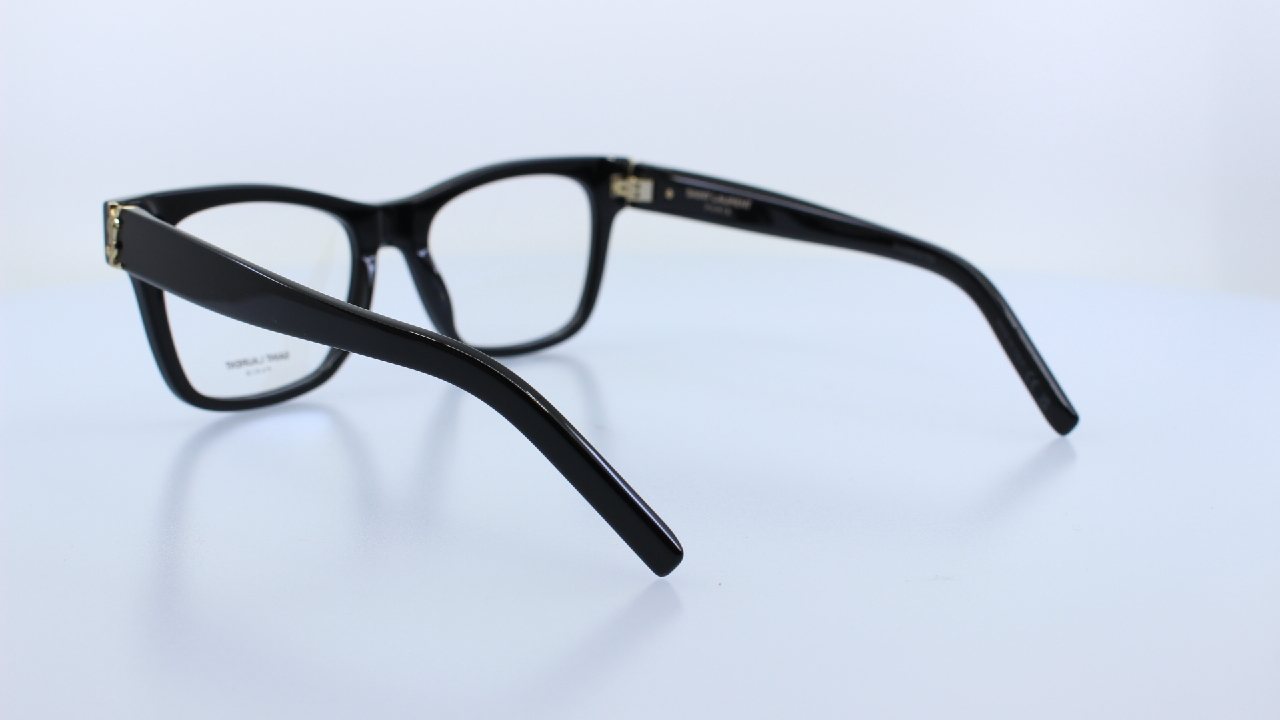 SAINT LAURENT - FEKETE - SLM118
