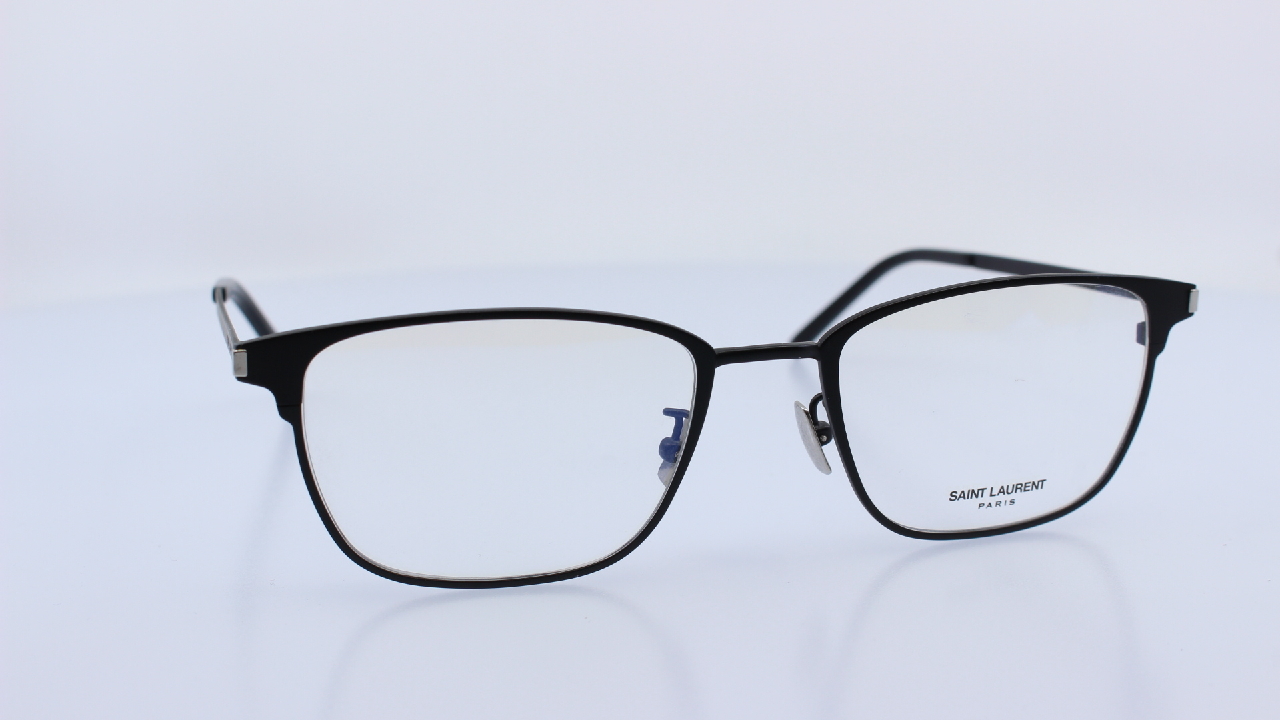 SAINT LAURENT - FEKETE - SL585