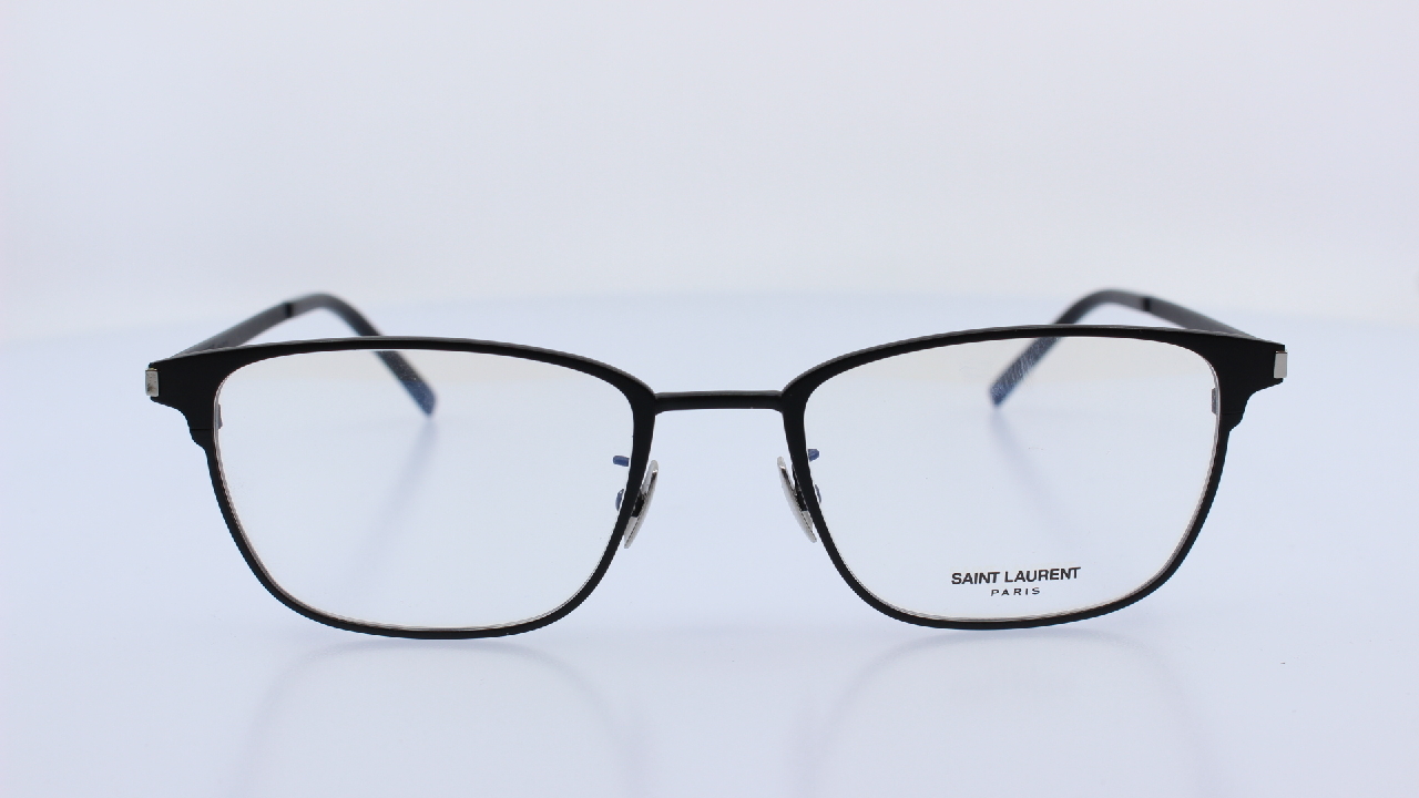 SAINT LAURENT - FEKETE - SL585