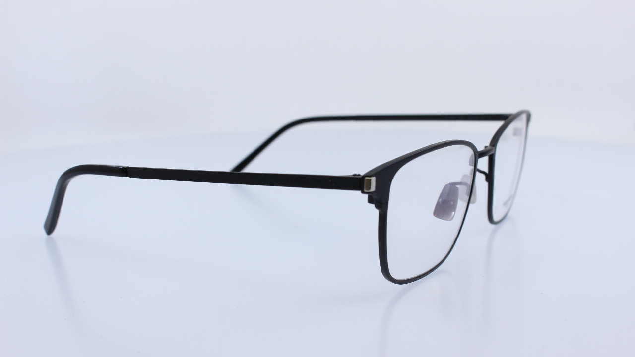 SAINT LAURENT - FEKETE - SL585