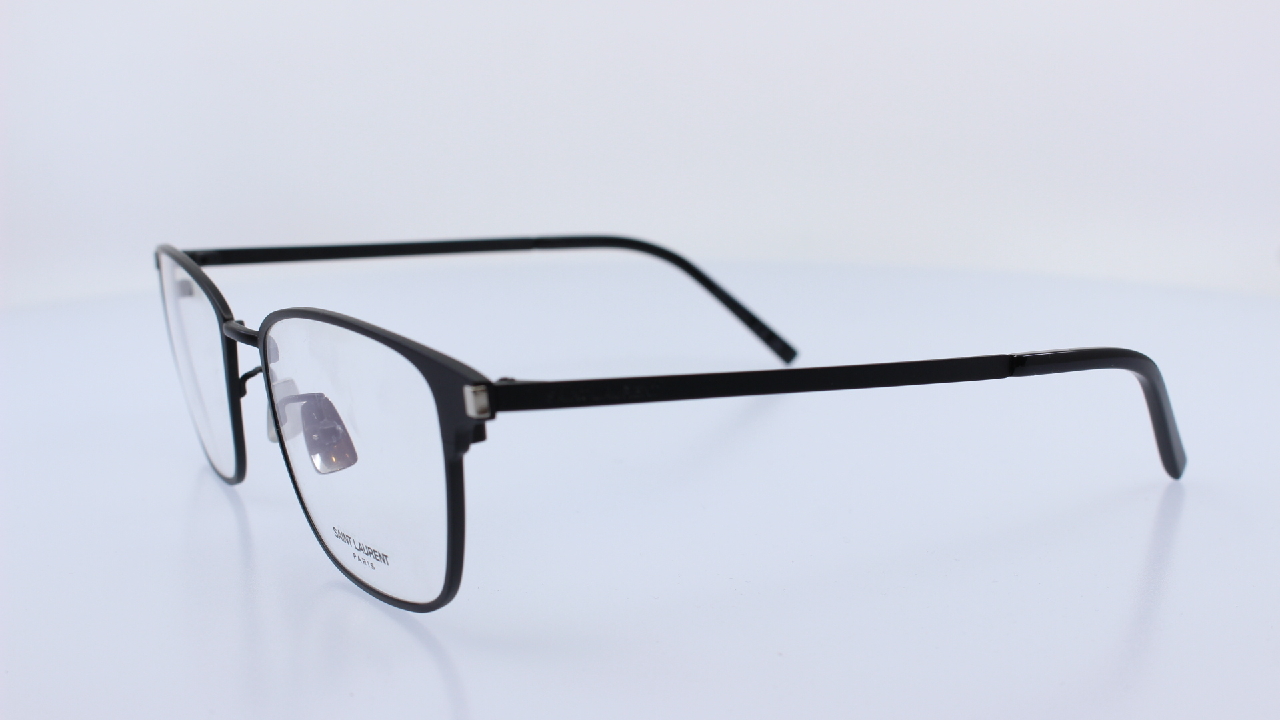 SAINT LAURENT - FEKETE - SL585