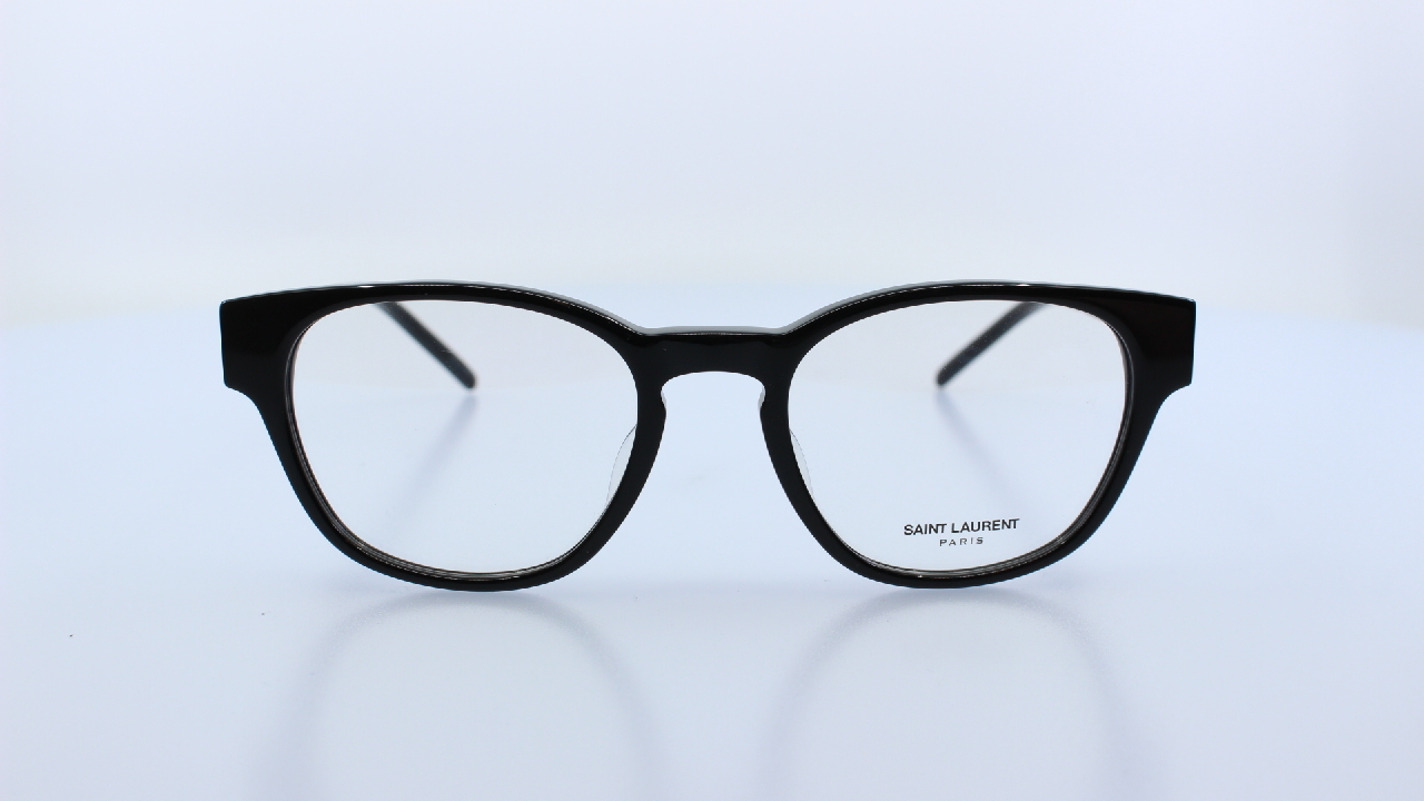 SAINT LAURENT - FEKETE - SLM480_D/F